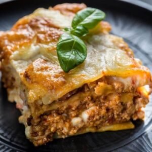 Lasagna